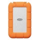 External SSD|LACIE|4TB|STND4000400