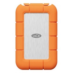 External SSD|LACIE|4TB|STND4000400