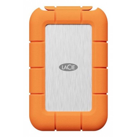 External SSD|LACIE|4TB|STND4000400