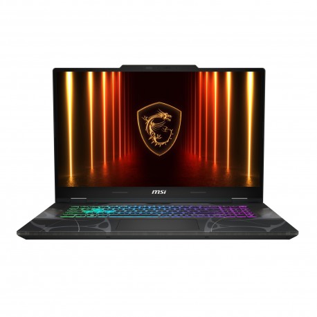 Notebook|MSI|Cyborg|Cyborg A17 AI B2HWFKG|CPU AMD Ryzen 7|260|3800 MHz|17.3"|1920x1080|RAM 16GB|DDR5|SSD 1TB|NVIDIA GeForce RTX 