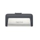 MEMORY DRIVE FLASH USB-C 256GB/SDDDC2-256G-G46 SANDISK