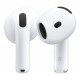 HEADSET AIRPODS 4/MXP63 APPLE