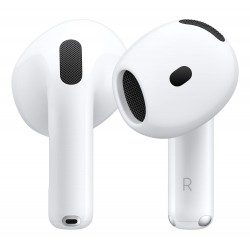 HEADSET AIRPODS 4/MXP63 APPLE