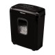 SHREDDER POWERSHRED 6M/MINI CUT 4631101 FELLOWES