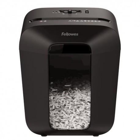 SHREDDER POWERSHRED LX50/4406001 FELLOWES