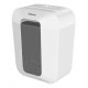 SHREDDER LX50/WHITE 100110064 FELLOWES