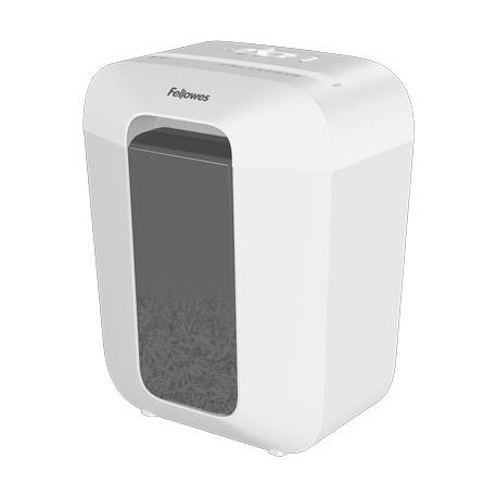 SHREDDER LX50/WHITE 100110064 FELLOWES