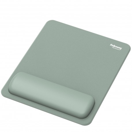 MOUSE PAD WRIST REST/SAGE 100142556 FELLOWES