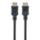 CABLE HDMI-HDMI 1M V1.4/CC-HDMI4L-1M GEMBIRD