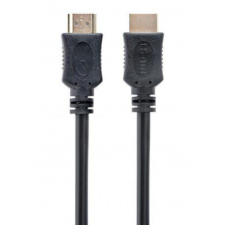 CABLE HDMI-HDMI 1M V1.4/CC-HDMI4L-1M GEMBIRD