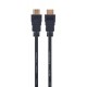 CABLE HDMI-HDMI 1.8M HIGH/SPEED CC-HDMIL-1.8M GEMBIRD