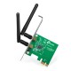 WRL ADAPTER 300MBPS PCIE/TL-WN881ND TP-LINK