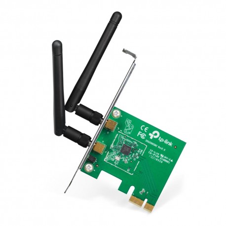 WRL ADAPTER 300MBPS PCIE/TL-WN881ND TP-LINK