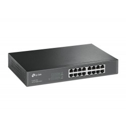 Switch|TP-LINK|16x10Base-T / 100Base-TX / 1000Base-T|TL-SG1016D