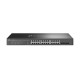 Switch|TP-LINK|Omada|TL-SG3428|Type L2|Rack|4xSFP|1xConsole|1|TL-SG3428