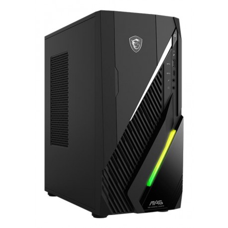 PC|MSI|MAG Infinite E1|Desktop|Intel CoreT i5|i5-14400F|16 GB|DDR5-SDRAM|Storage SSD|SSD 1 TB|NVIDIA GeForce RTX 5060|Not availa