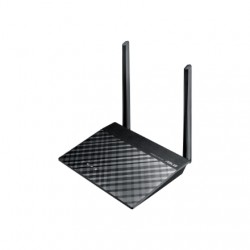 Router | RT-N12E | 802.11n | 300 Mbit/s | 10/100 Mbit/s | Ethernet LAN (RJ-45) ports 4 | Mesh Support No | MU-MiMO No | No mobil
