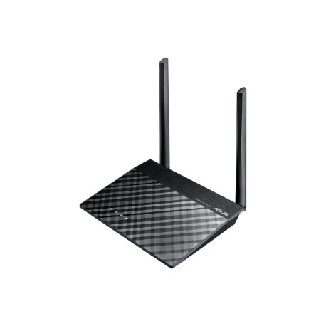 Router | RT-N12E | 802.11n | 300 Mbit/s | 10/100 Mbit/s | Ethernet LAN (RJ-45) ports 4 | Mesh Support No | MU-MiMO No | No mobil