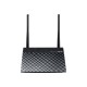 Router | RT-N12E | 802.11n | 300 Mbit/s | 10/100 Mbit/s | Ethernet LAN (RJ-45) ports 4 | Mesh Support No | MU-MiMO No | No mobil