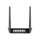 Router | RT-N12E | 802.11n | 300 Mbit/s | 10/100 Mbit/s | Ethernet LAN (RJ-45) ports 4 | Mesh Support No | MU-MiMO No | No mobil