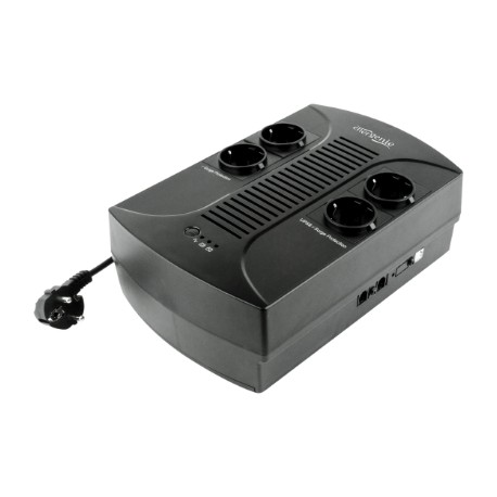 EnerGenie | UPS with AVR | 850 VA | 220 V