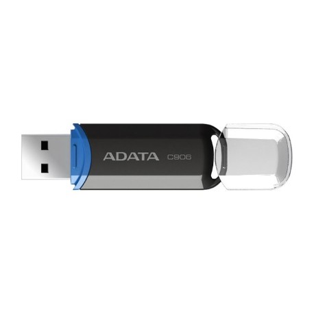 ADATA | C906 | 32 GB | USB 2.0 | Black
