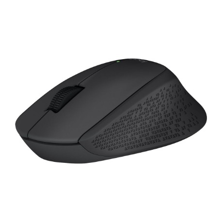 Logitech | M280 | Wireless Mouse | Black
