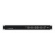 Ubiquiti | Switch | ES-24-250W | Web managed | Rackmountable | Gigabit Ethernet (copper) ports quantity 24 | SFP ports quantity 