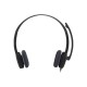 Logitech | H151 | Stereo headset | Black