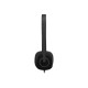 Logitech | H151 | Stereo headset | Black