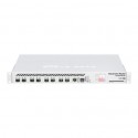 CCR1072-1G-8S+ Router | 10000 Mbit/s | Ethernet LAN (RJ-45) ports 1 | 2 | 12 month(s)
