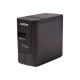 Brother PT-P750W | Mono | Thermal | Label Printer | Wi-Fi | Maximum ISO A-series paper size Other | Black