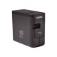Brother PT-P750W | Mono | Thermal | Label Printer | Wi-Fi | Maximum ISO A-series paper size Other | Black