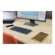 Logitech | K400 Plus | Keyboard with Trackpad | Wireless | US | Black | USB port