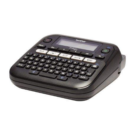 Brother PT-D210VP | Thermal | Label Printer | Black