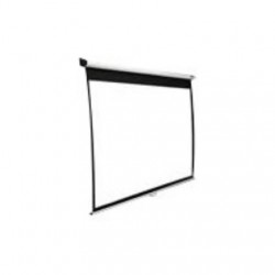 Elite Screens | Manual Series | M109NWX | Diagonal 109 " | 16:10 | Viewable screen width (W) 235 cm | White