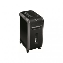 Powershred | 99Ci | Black | 34 L | Shredding CDs | Credit cards shredding | Paper handling standard/output 18 sheets per pass | 
