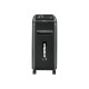Powershred | 99Ci | Black | 34 L | Shredding CDs | Credit cards shredding | Paper handling standard/output 18 sheets per pass | 