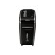 Powershred | 99Ci | Black | 34 L | Shredding CDs | Credit cards shredding | Paper handling standard/output 18 sheets per pass | 