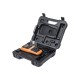 Brother PTE110VP | Thermal | Label Printer | Orange