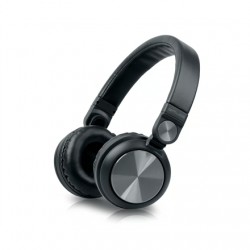 Muse | M-276BT | Wireless | On-Ear | Microphone | Black | Wireless
