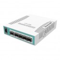 Cloud Router Switch | CRS106-1C-5S | 12 month(s) | 12 month(s)