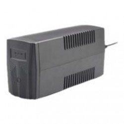 EnerGenie | EG-UPS-B850 "Basic 850" UPS, Shuko output sockets | 850 VA | 220V±25% V | AC 220V±10% V