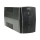 EnerGenie | EG-UPS-B850 "Basic 850" UPS, Shuko output sockets | 850 VA | 220V±25% V | AC 220V±10% V
