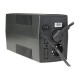 EnerGenie | EG-UPS-B850 "Basic 850" UPS, Shuko output sockets | 850 VA | 220V±25% V | AC 220V±10% V