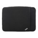 Lenovo | ThinkPad 13-inch Sleeve | Essential | Fits up to size 13 " | Sleeve | Black
