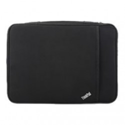 Lenovo | ThinkPad 13-inch Sleeve | Essential | Fits up to size 13 " | Sleeve | Black