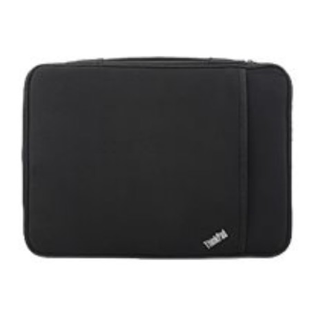 Lenovo | ThinkPad 13-inch Sleeve | Essential | Fits up to size 13 " | Sleeve | Black