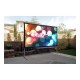 Elite Screens | Yard Master 2 Mobile Outdoor screen CineWhite | OMS100H2 | Diagonal 100 " | 16:9 | Viewable screen width (W) 222