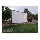 Elite Screens | Yard Master 2 Mobile Outdoor screen CineWhite | OMS100H2 | Diagonal 100 " | 16:9 | Viewable screen width (W) 222